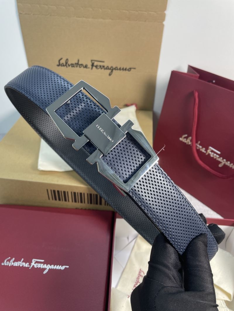 Ferragamo Belts